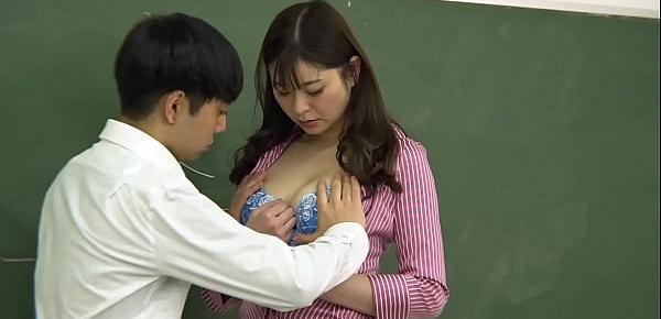  MIST-294 Free JAV Yurika Aoi and Yurina Aizawa Getting Fucked On Her Most Fertile Day